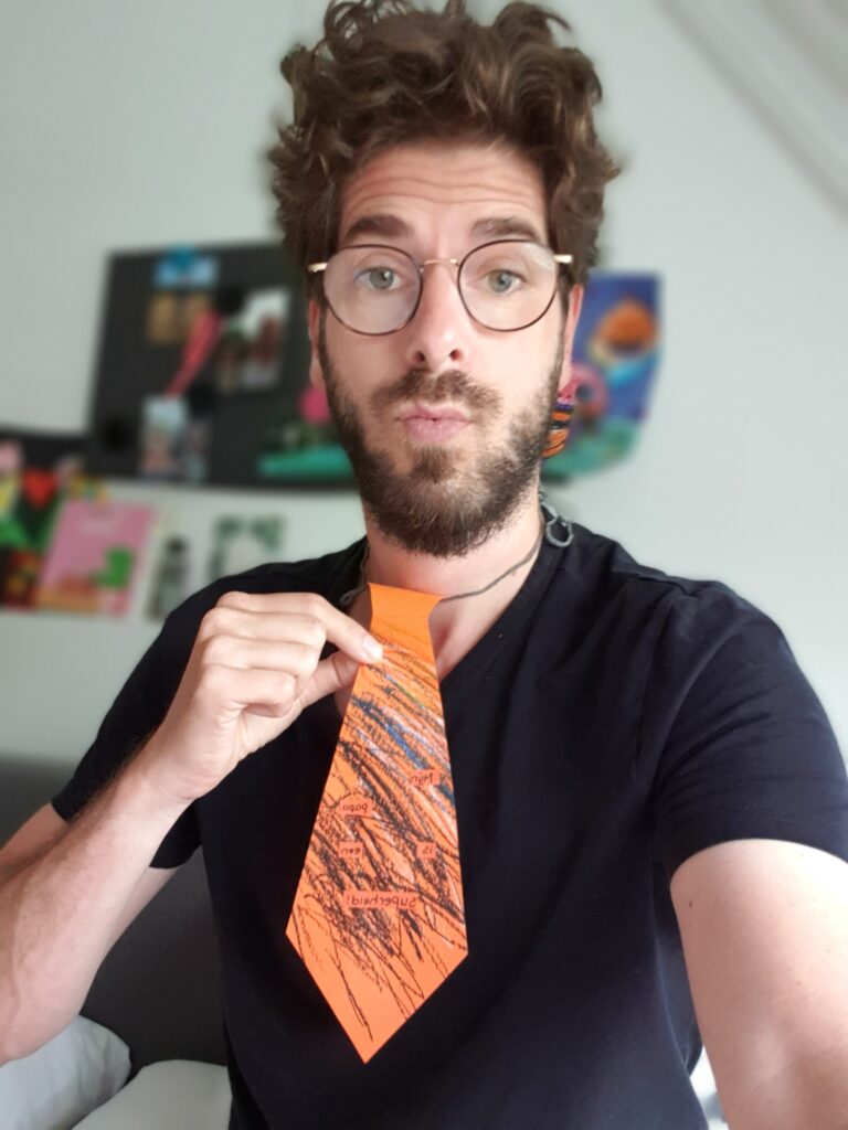 Vaderdag cadeau - dadventures.nl