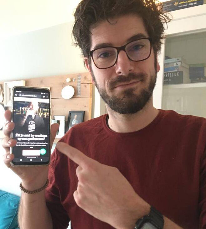 Zwangerschapscursus voor mannen review