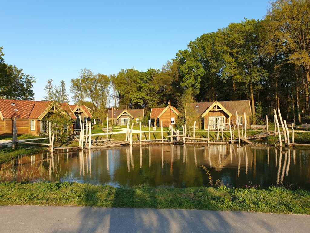 Efteling Het Loonsche Land